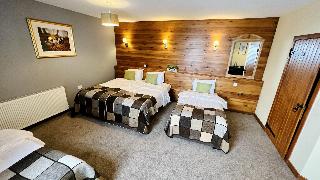 Aultguish Inn fotoÄŸrafÄ±