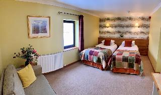 Aultguish Inn fotoÄŸrafÄ±