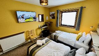 Aultguish Inn fotoÄŸrafÄ±