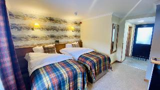 Aultguish Inn fotoÄŸrafÄ±