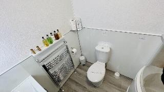 Aultguish Inn fotoÄŸrafÄ±