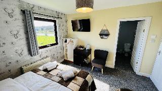 Aultguish Inn fotoÄŸrafÄ±