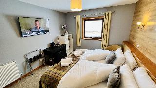 Aultguish Inn fotoÄŸrafÄ±