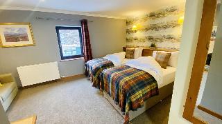 Aultguish Inn fotoÄŸrafÄ±