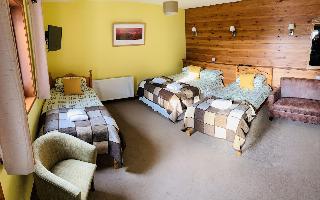 Aultguish Inn fotoÄŸrafÄ±