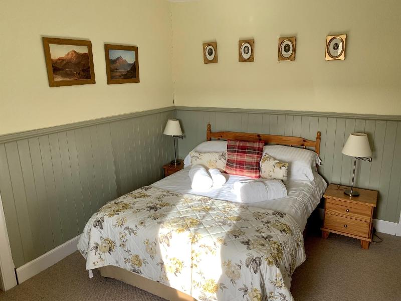 Aultguish Inn - Oda