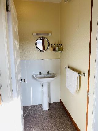 Aultguish Inn fotoÄŸrafÄ±