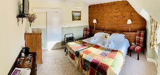 Aultguish Inn fotoÄŸrafÄ±