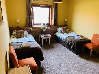 Aultguish Inn fotoÄŸrafÄ±
