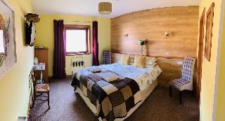 Aultguish Inn fotoÄŸrafÄ±