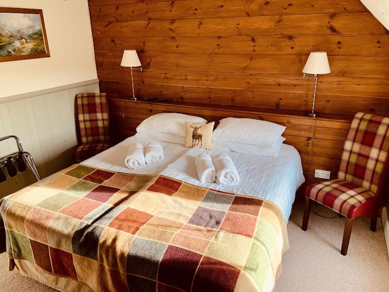 Aultguish Inn - Oda