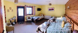 Aultguish Inn fotoÄŸrafÄ±