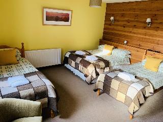 Aultguish Inn fotoÄŸrafÄ±