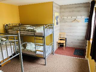 Aultguish Inn fotoÄŸrafÄ±