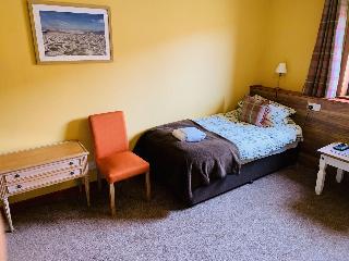 Aultguish Inn fotoÄŸrafÄ±