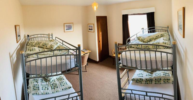 Aultguish Inn - Oda