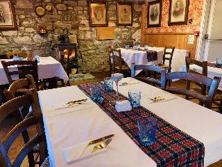 Aultguish Inn fotoÄŸrafÄ±