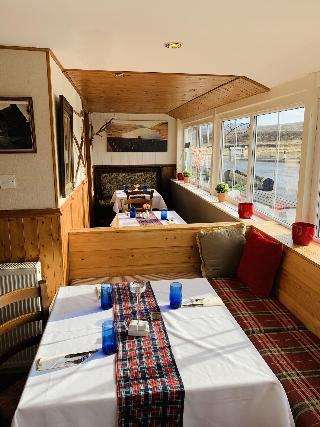 Aultguish Inn fotoÄŸrafÄ±