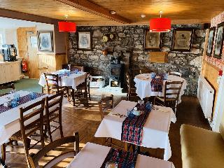 Aultguish Inn fotoÄŸrafÄ±
