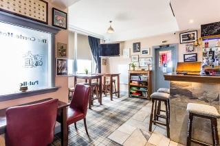 Corrie Hotel fotoÄŸrafÄ±
