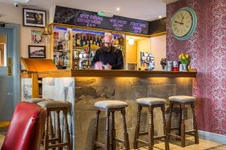 Corrie Hotel fotoÄŸrafÄ±