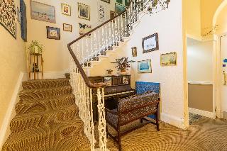 Corrie Hotel fotoÄŸrafÄ±