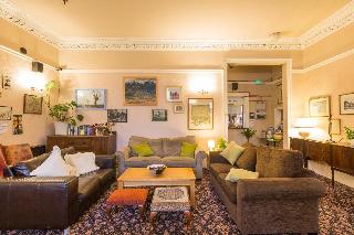 Corrie Hotel fotoÄŸrafÄ±
