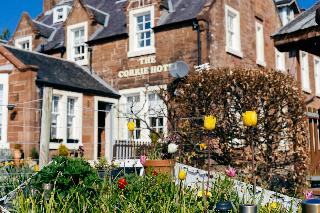 Corrie Hotel fotoÄŸrafÄ±