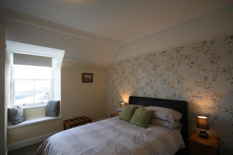 Corrie Hotel - Oda