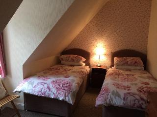 Corrie Hotel fotoÄŸrafÄ±