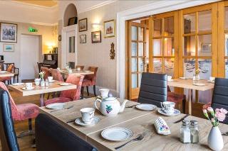 Corrie Hotel fotoÄŸrafÄ±