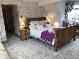 Lon Y Traeth Bed & Breakfast fotoÄŸrafÄ±