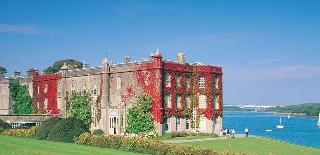 Lon Y Traeth Bed & Breakfast fotoÄŸrafÄ±