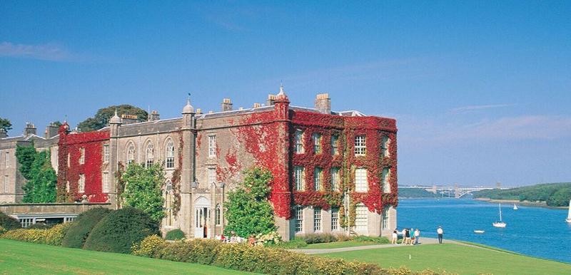 Lon Y Traeth Bed & Breakfast - Genel