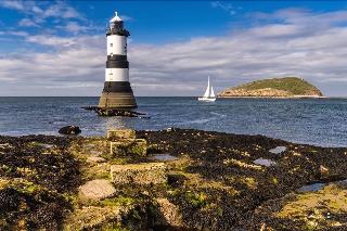 Lon Y Traeth Bed & Breakfast fotoÄŸrafÄ±