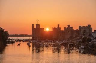 Lon Y Traeth Bed & Breakfast fotoÄŸrafÄ±