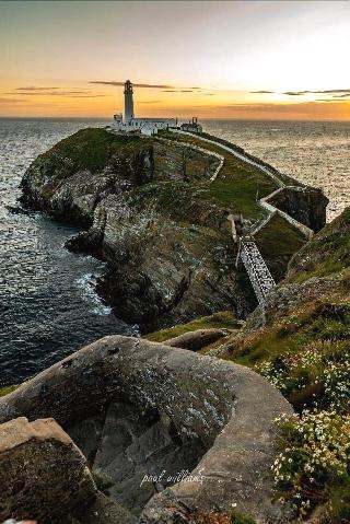 Lon Y Traeth Bed & Breakfast fotoÄŸrafÄ±