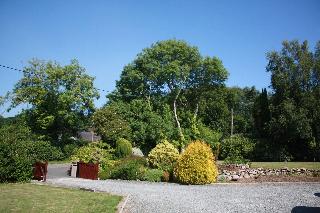 Lon Y Traeth Bed & Breakfast fotoÄŸrafÄ±