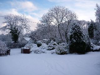 Lon Y Traeth Bed & Breakfast fotoÄŸrafÄ±