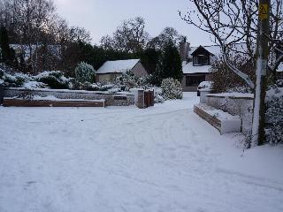 Lon Y Traeth Bed & Breakfast fotoÄŸrafÄ±
