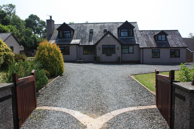 Lon Y Traeth Bed & Breakfast - Genel