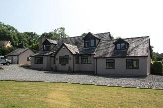 Lon Y Traeth Bed & Breakfast fotoÄŸrafÄ±