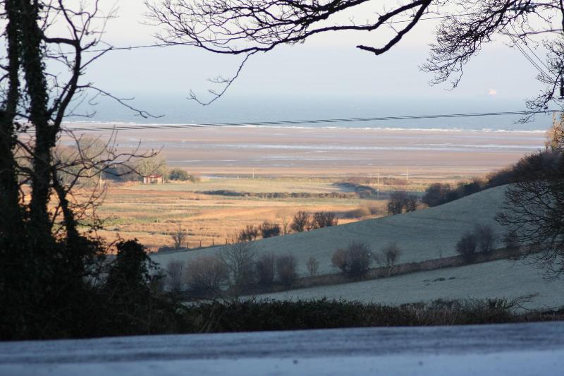 Lon Y Traeth Bed & Breakfast - Genel