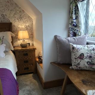 Lon Y Traeth Bed & Breakfast fotoÄŸrafÄ±