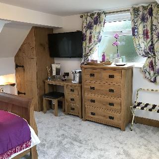 Lon Y Traeth Bed & Breakfast fotoÄŸrafÄ±