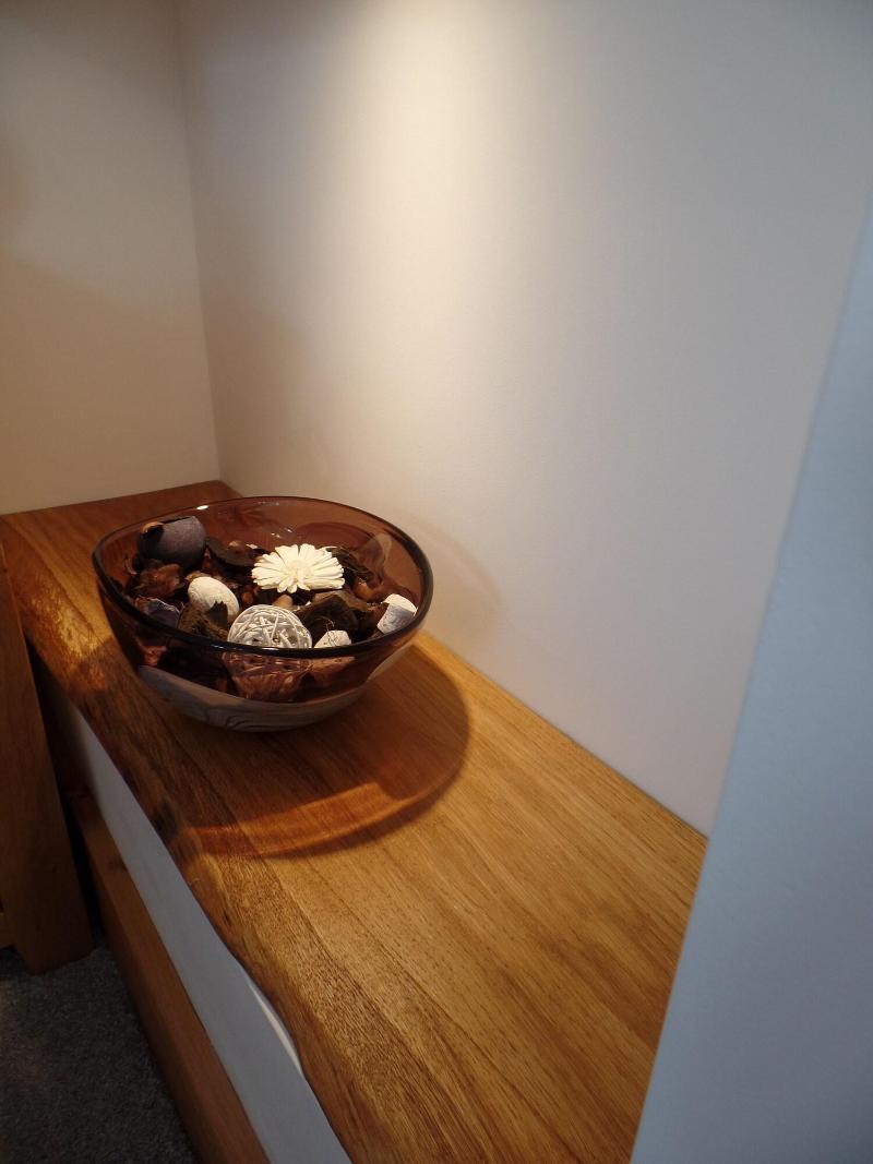 Lon Y Traeth Bed & Breakfast - Oda