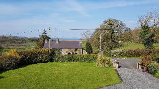 Lon Y Traeth Bed & Breakfast fotoÄŸrafÄ±