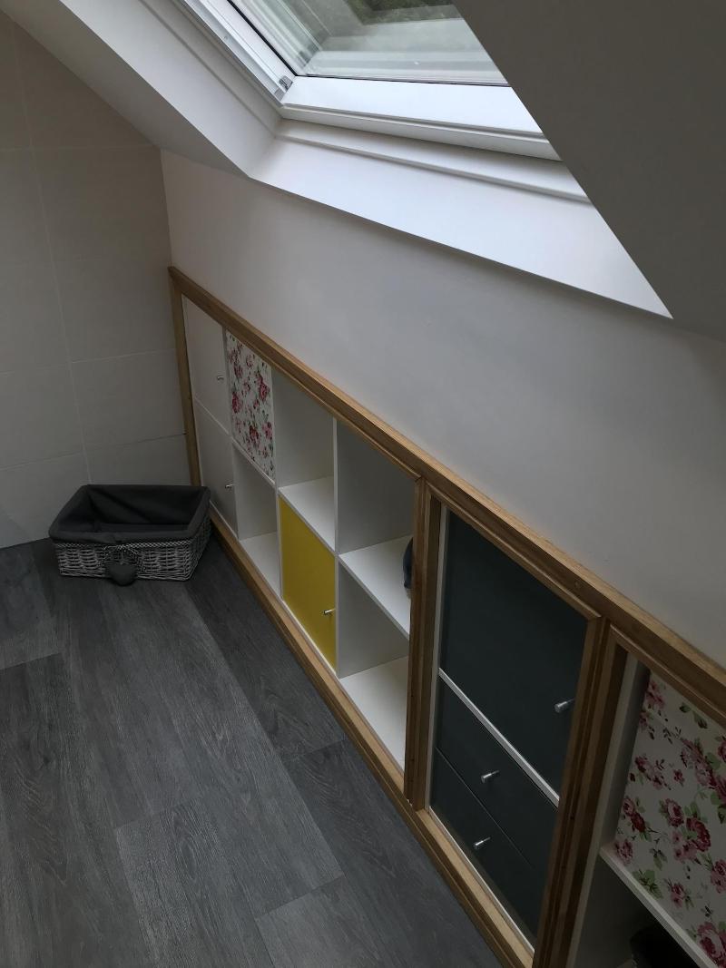 Lon Y Traeth Bed & Breakfast - Oda