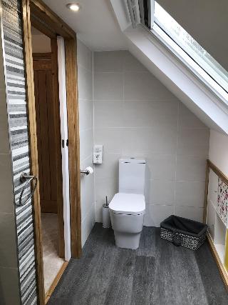 Lon Y Traeth Bed & Breakfast fotoÄŸrafÄ±