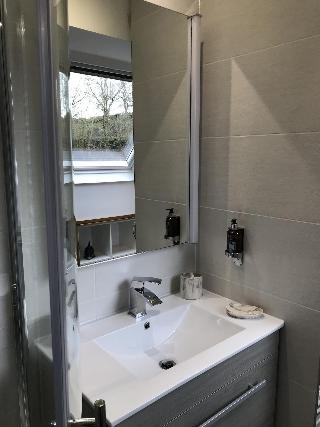 Lon Y Traeth Bed & Breakfast fotoÄŸrafÄ±